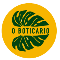 O Boticário — Demetrio